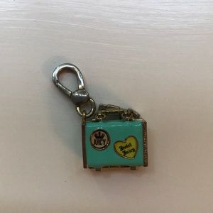 Juicy Couture Charm